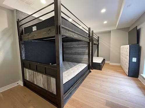 Main Street Bunk Bed view 5