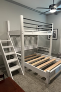 Old Town Bunk Bed view 1