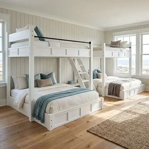 Park Meadows Bunk Bed view 6