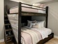 Main Street Bunk Bed view 1