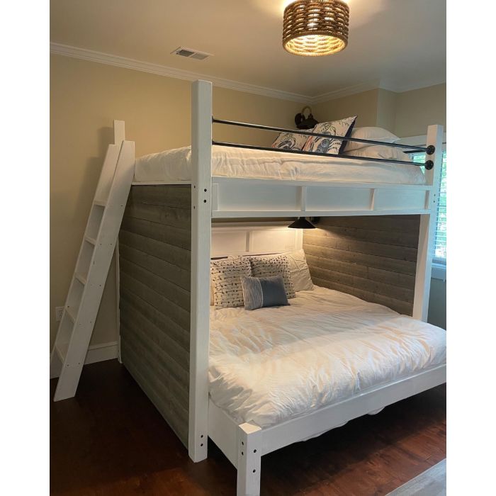 Deer Crest Bunk Bed view 3