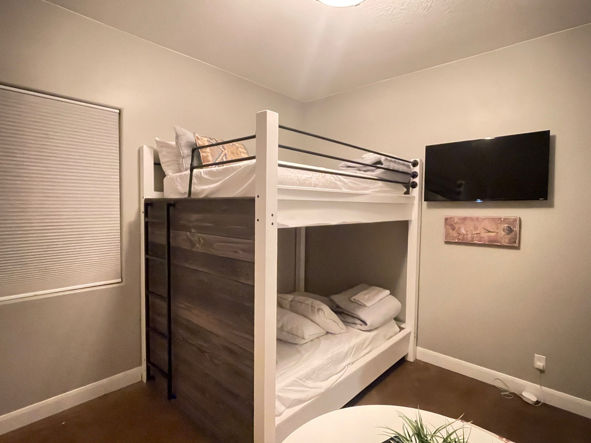 Deer Crest Bunk Bed view 6