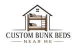 Lake House Custom Single Or Quad Bunk Bed