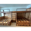 Silver Springs Bunk Bed view 1