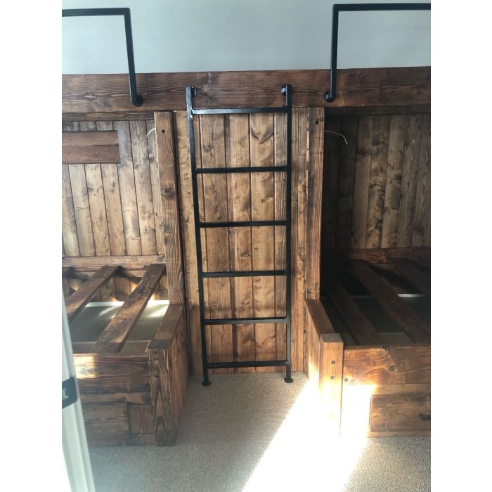 Silver Springs Bunk Bed view 5