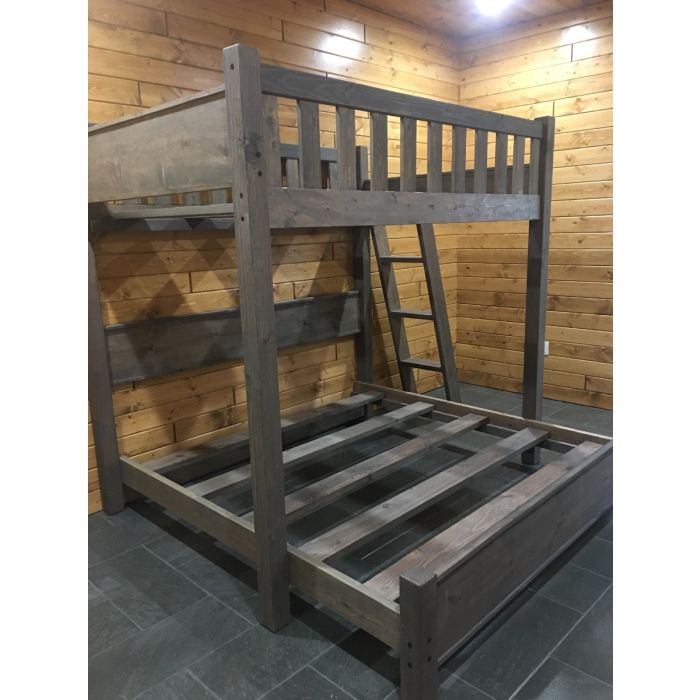 Promontory Bunk Bed view 3