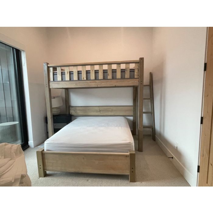 Promontory Bunk Bed view 5