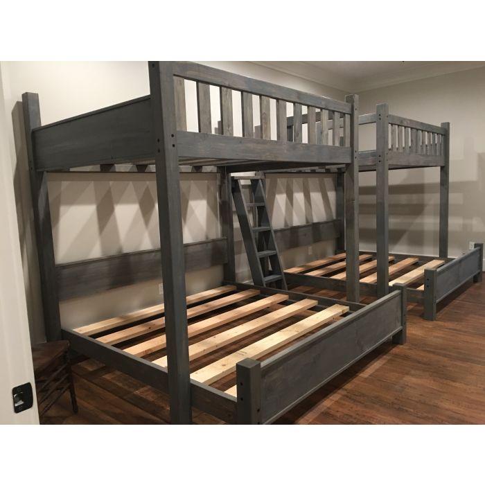 Promontory Bunk Bed view 6